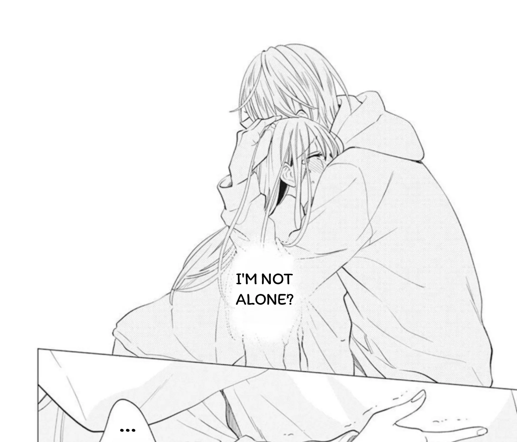 Read Stray Cat & Wolf chapter 9 image 80 on Lezhin