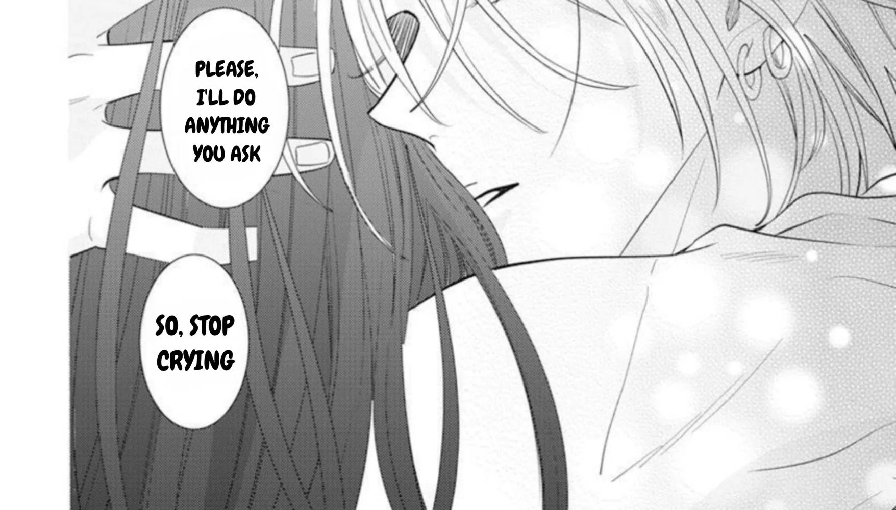Read Stray Cat & Wolf chapter 9 image 85 on Lezhin