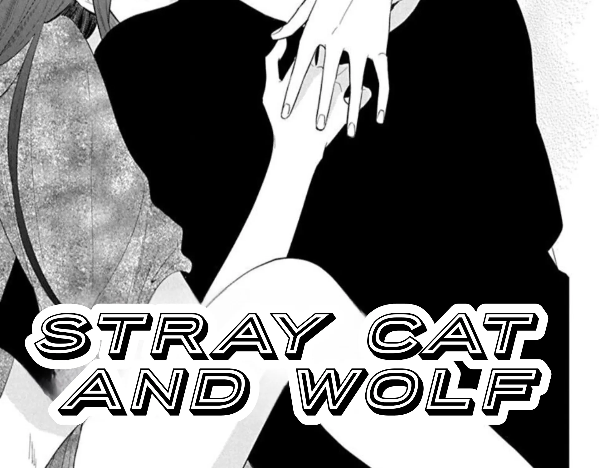 Read Stray Cat & Wolf chapter 9 image 9 on Lezhin