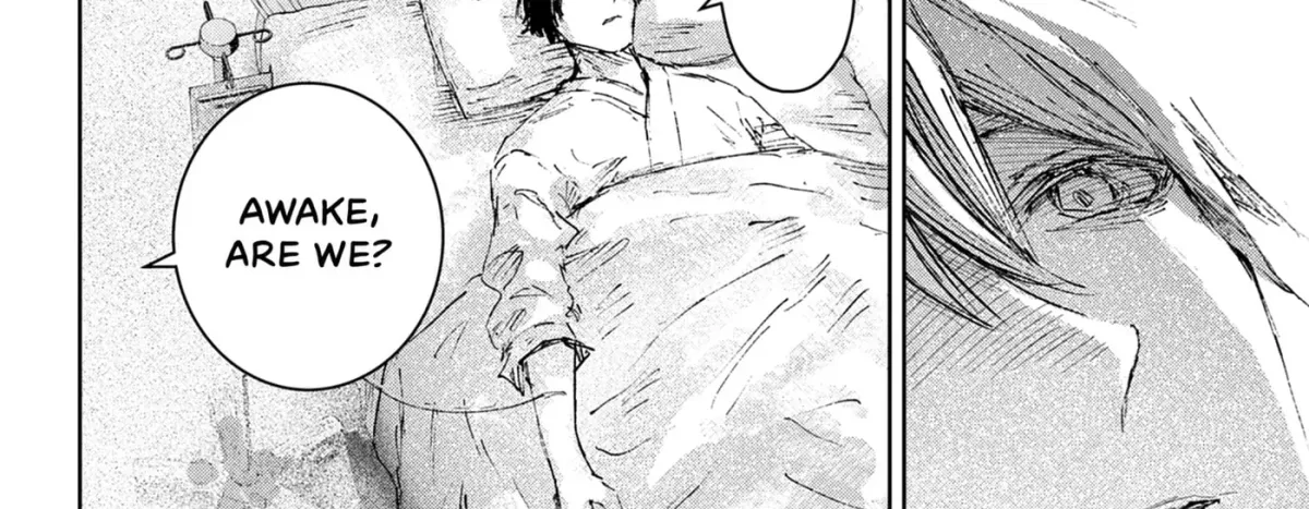 Read Stray Eden chapter 0 image 107 on Lezhin