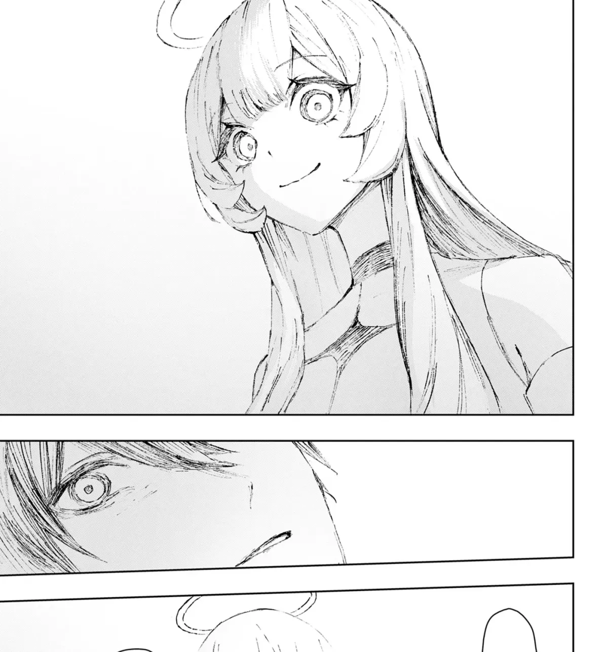 Read Stray Eden chapter 0 image 108 on Lezhin