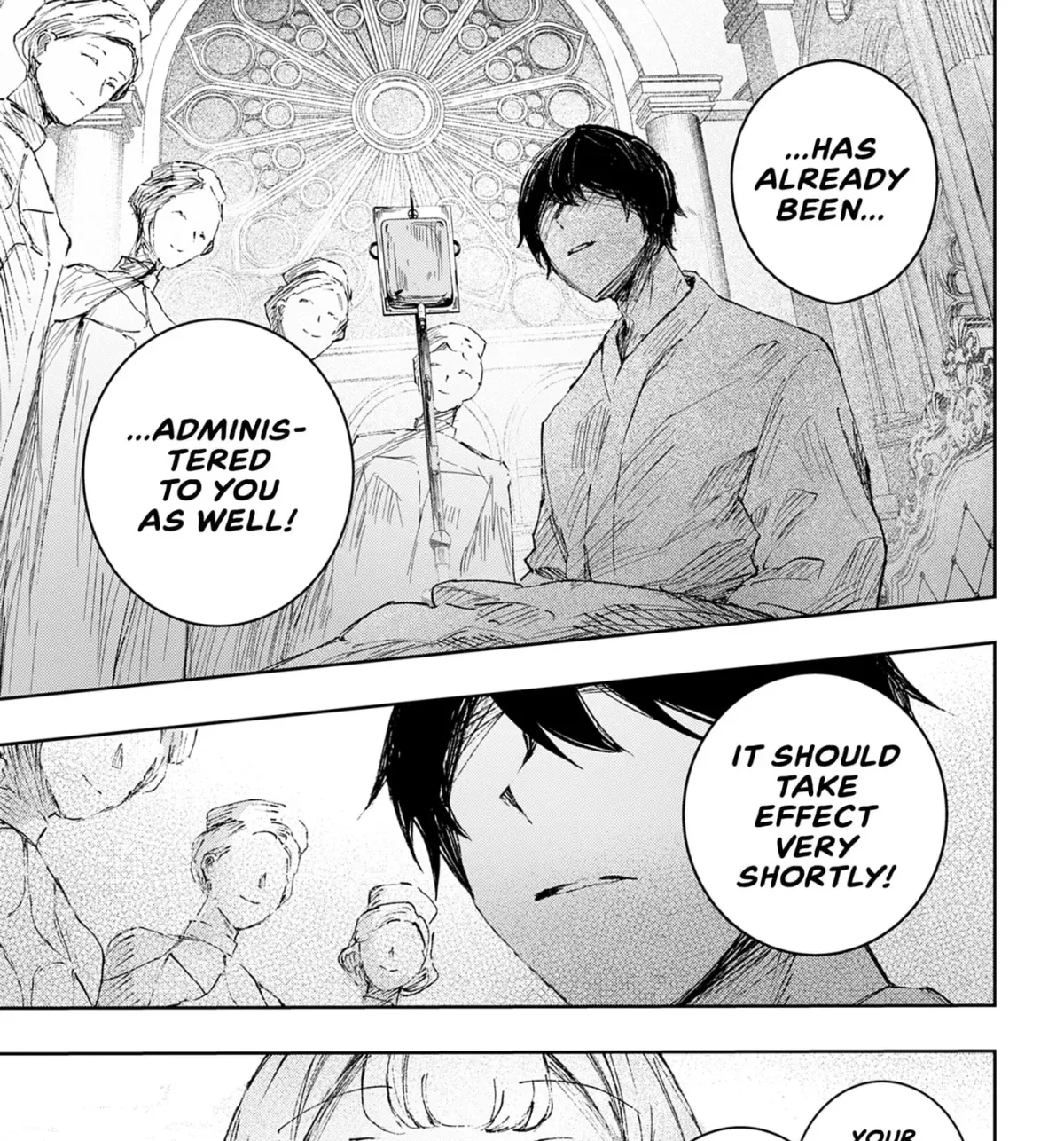 Read Stray Eden chapter 0 image 116 on Lezhin