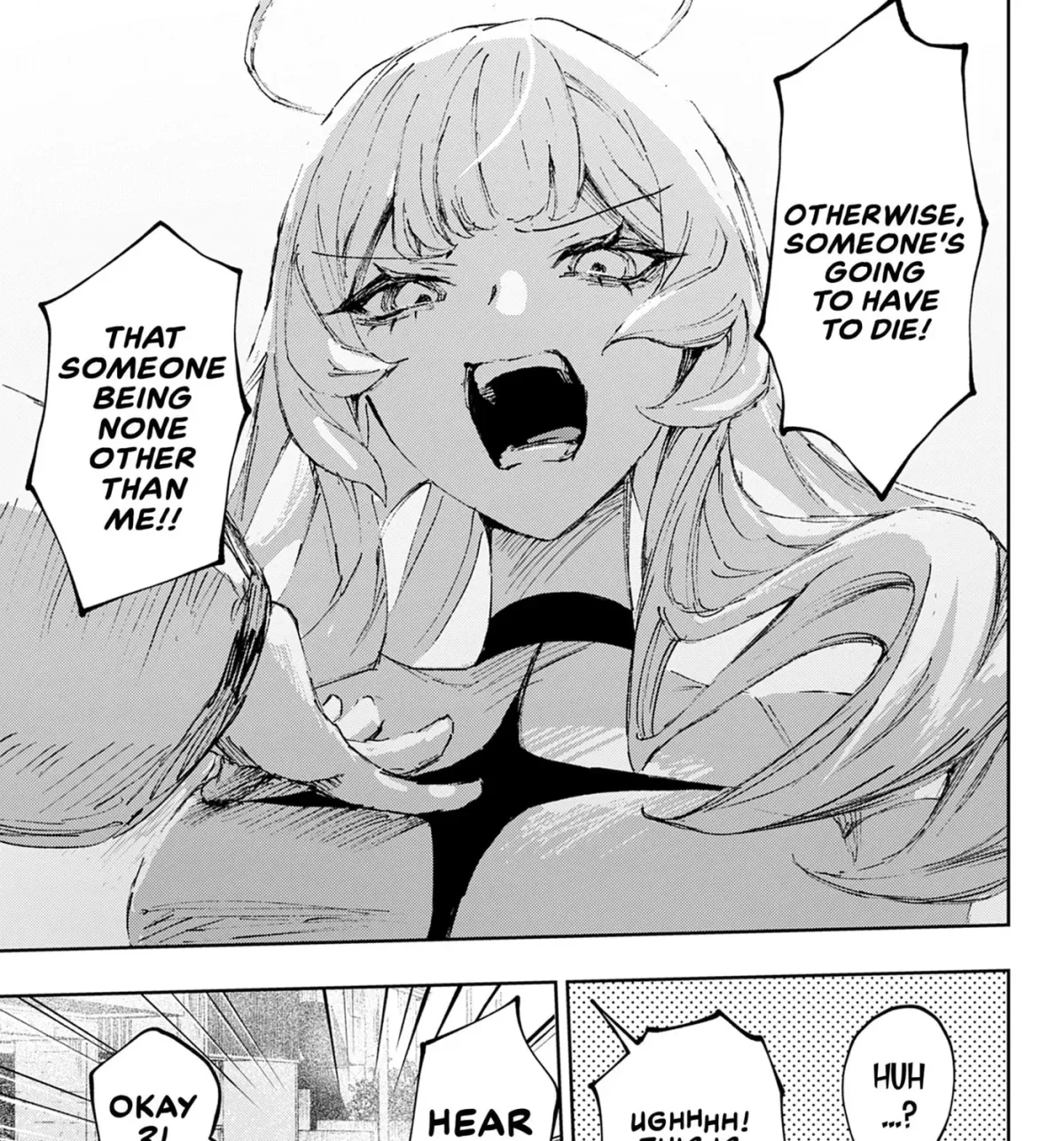 Read Stray Eden chapter 0 image 12 on Lezhin