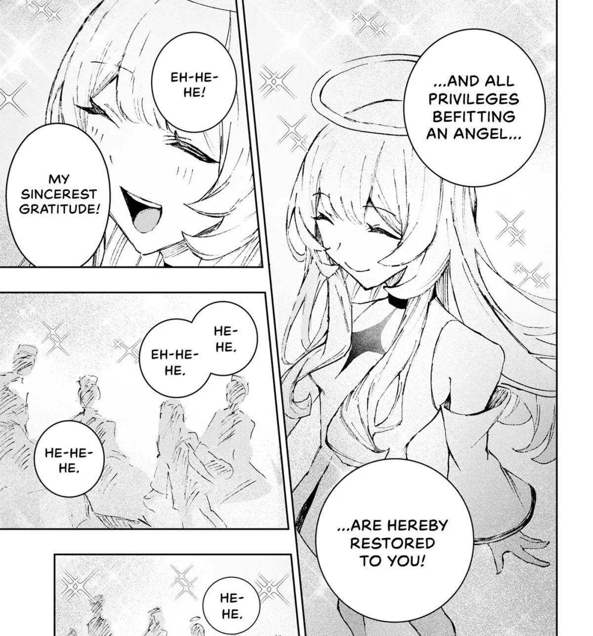 Read Stray Eden chapter 0 image 120 on Lezhin