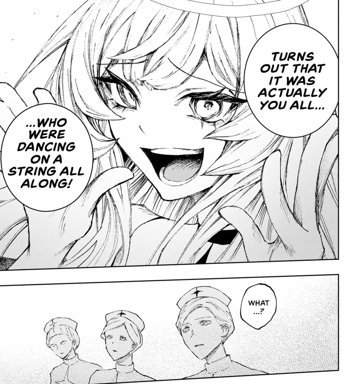 Read Stray Eden chapter 0 image 124 on Lezhin
