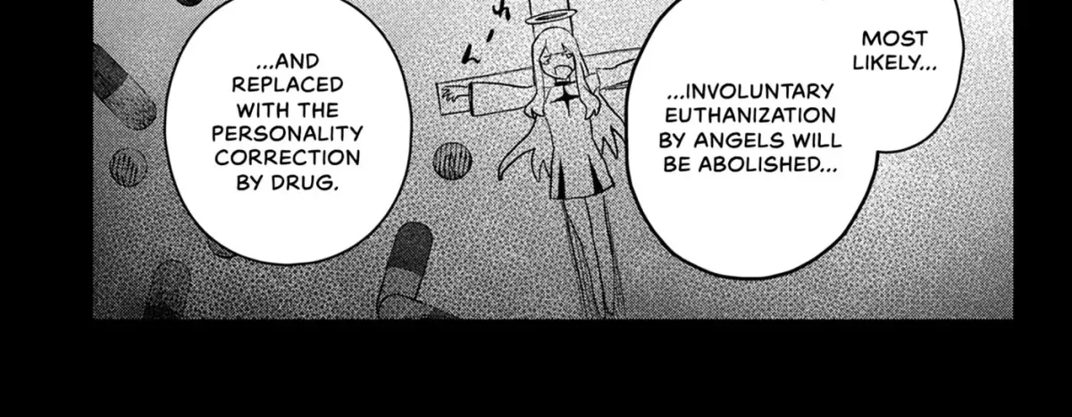 Read Stray Eden chapter 0 image 129 on Lezhin