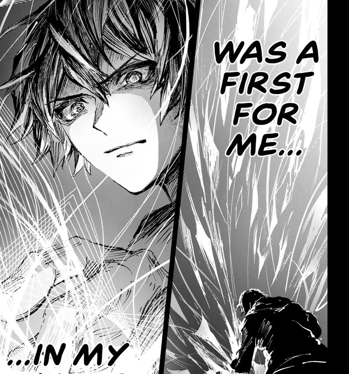 Read Stray Eden chapter 0 image 140 on Lezhin