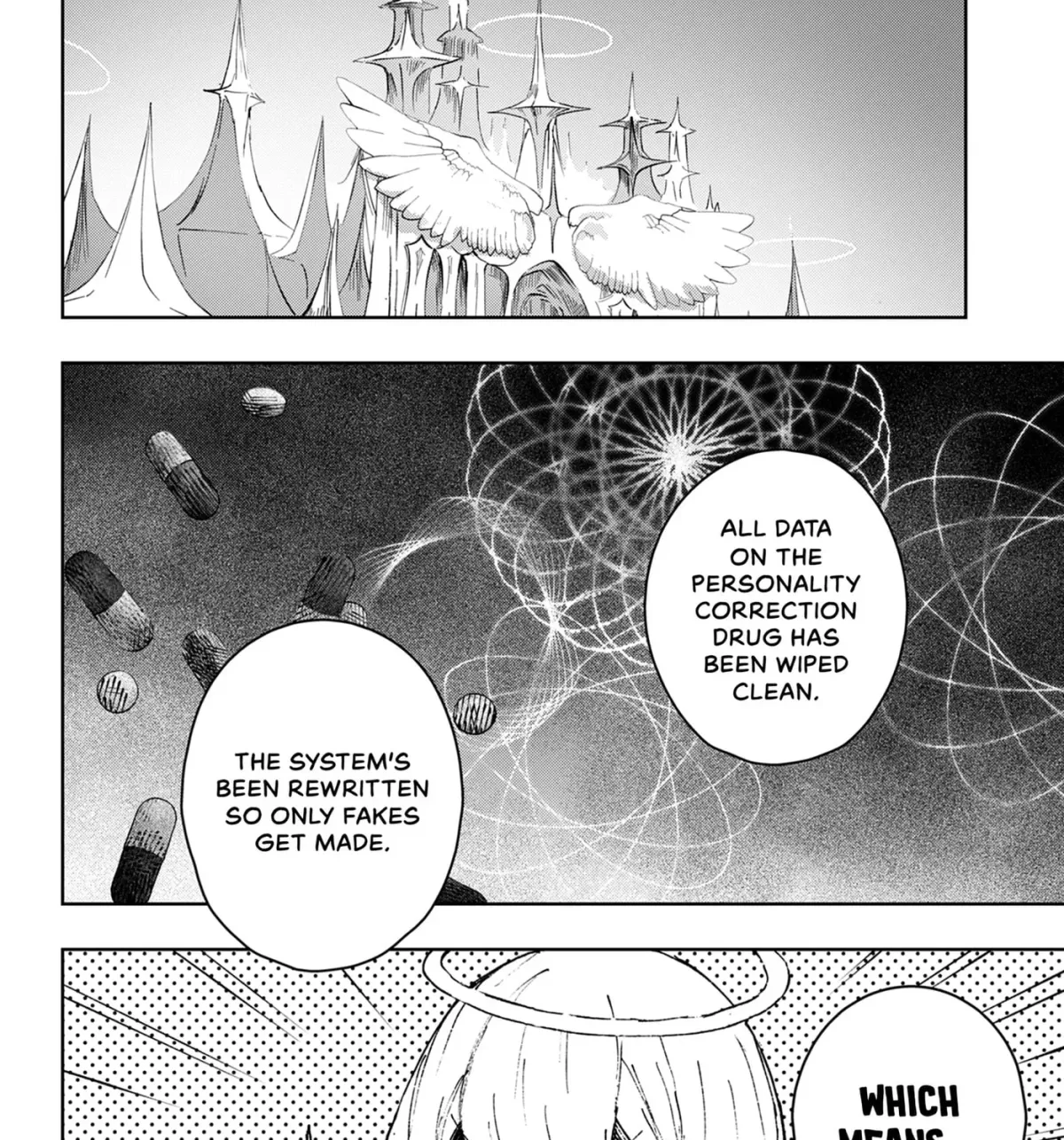 Read Stray Eden chapter 0 image 142 on Lezhin
