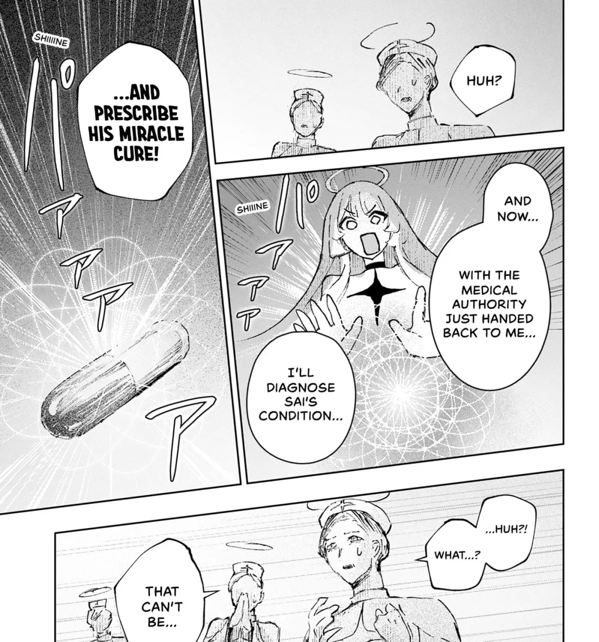 Read Stray Eden chapter 0 image 144 on Lezhin