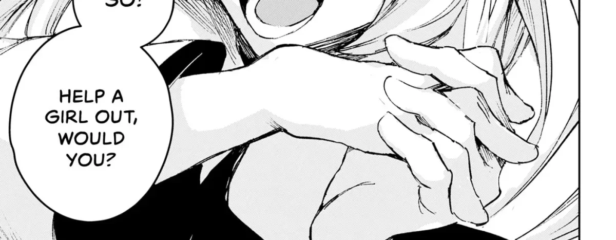 Read Stray Eden chapter 0 image 17 on Lezhin