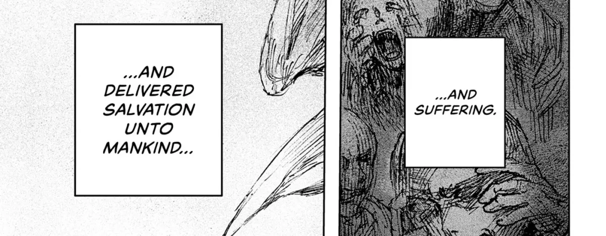 Read Stray Eden chapter 0 image 21 on Lezhin