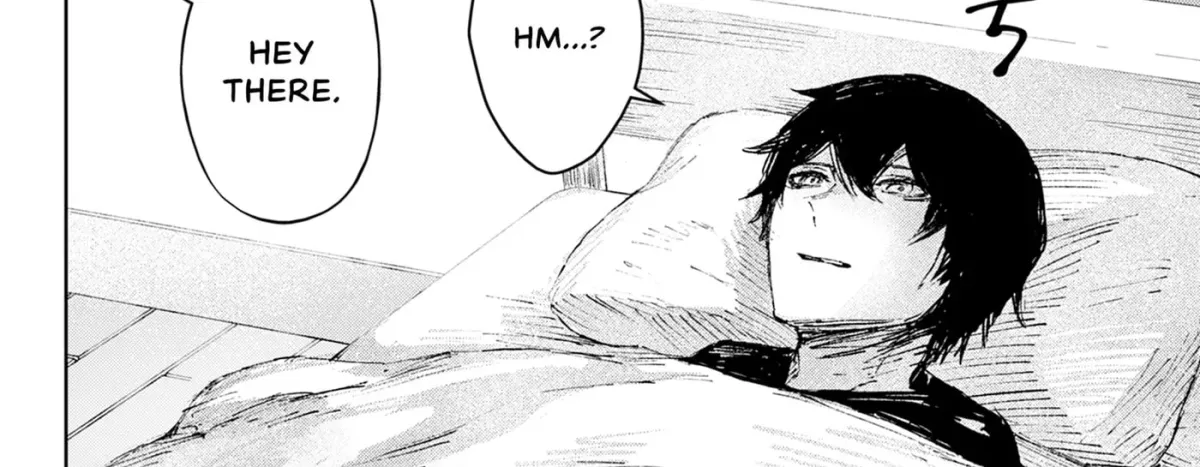 Read Stray Eden chapter 0 image 23 on Lezhin