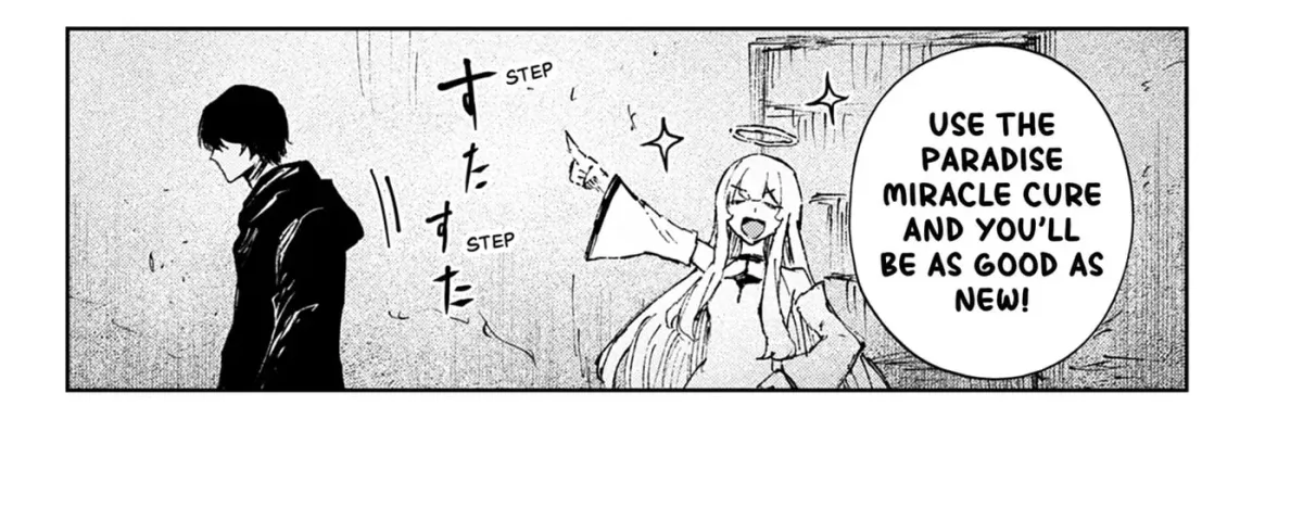 Read Stray Eden chapter 0 image 27 on Lezhin