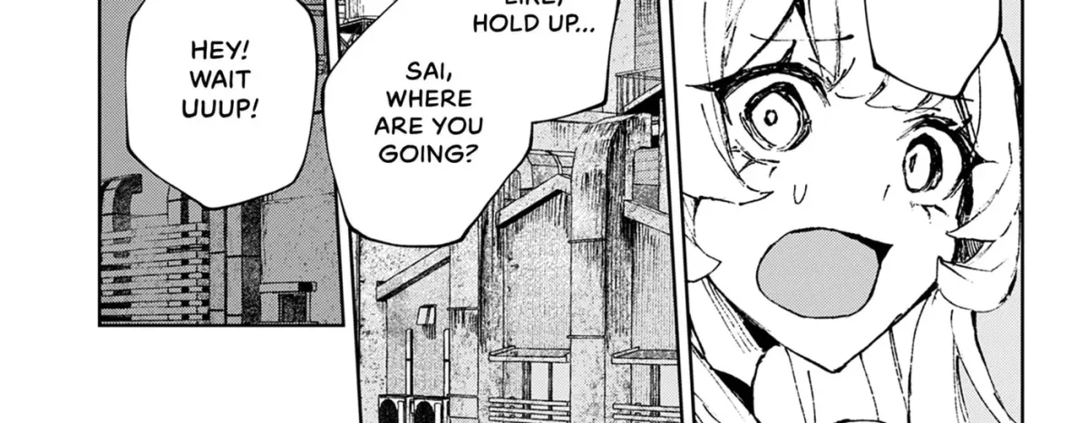 Read Stray Eden chapter 0 image 29 on Lezhin