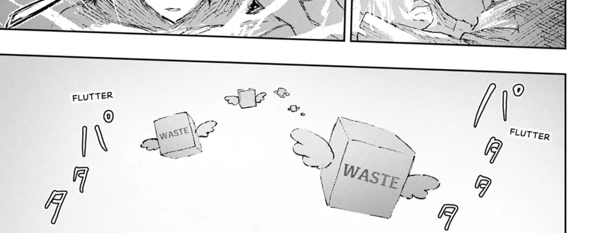 Read Stray Eden chapter 0 image 41 on Lezhin