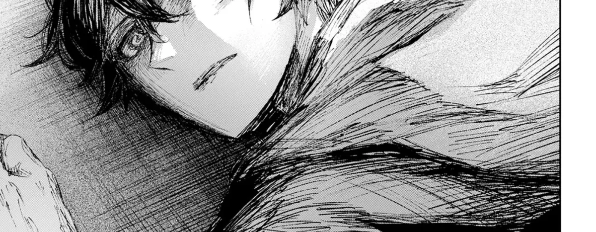 Read Stray Eden chapter 0 image 5 on Lezhin