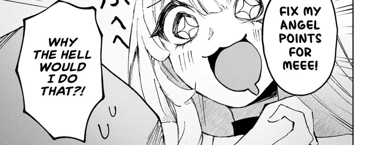 Read Stray Eden chapter 0 image 53 on Lezhin