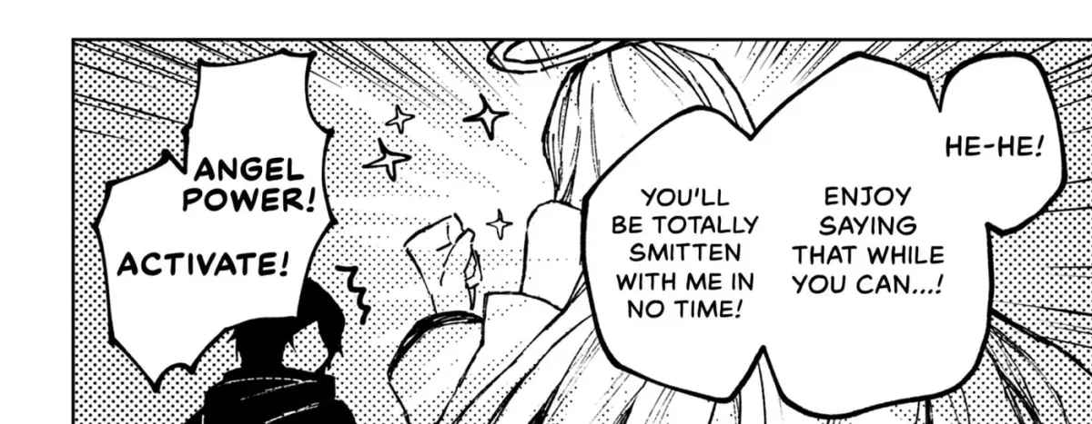 Read Stray Eden chapter 0 image 55 on Lezhin