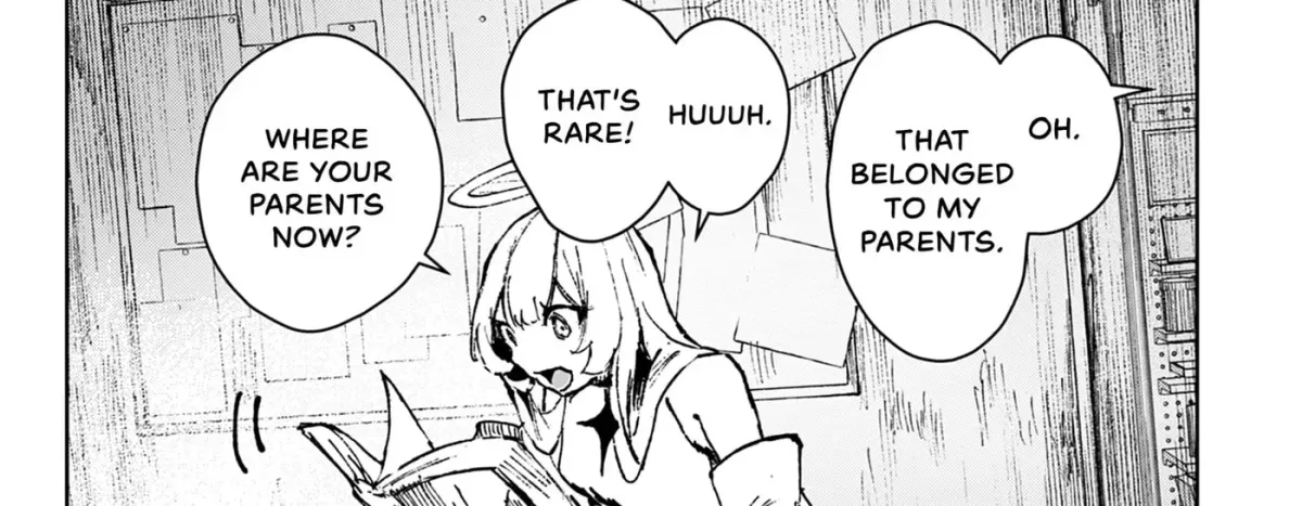 Read Stray Eden chapter 0 image 59 on Lezhin