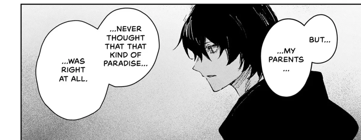 Read Stray Eden chapter 0 image 63 on Lezhin