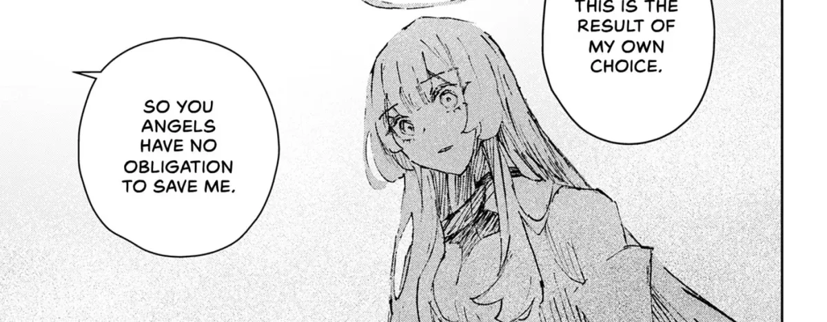 Read Stray Eden chapter 0 image 69 on Lezhin