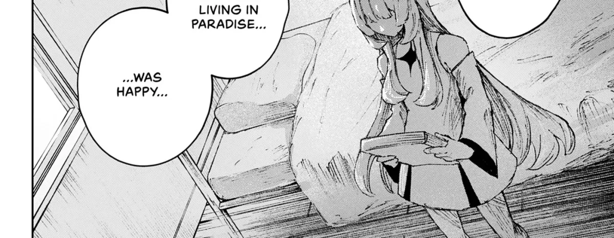 Read Stray Eden chapter 0 image 71 on Lezhin