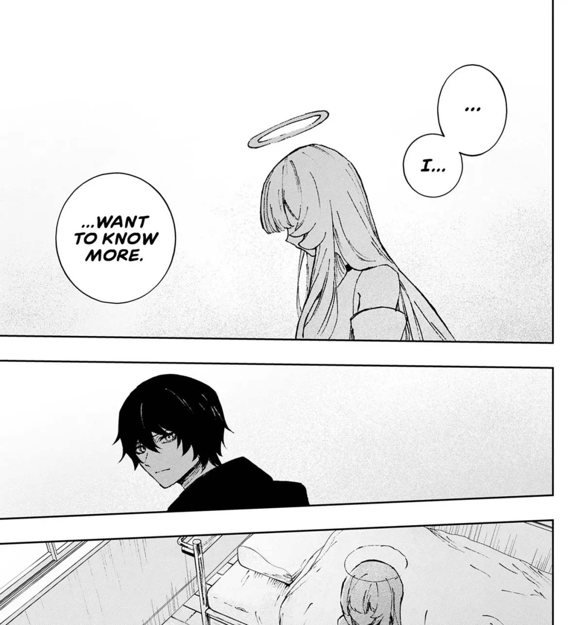 Read Stray Eden chapter 0 image 72 on Lezhin