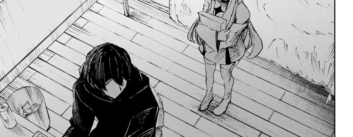 Read Stray Eden chapter 0 image 73 on Lezhin