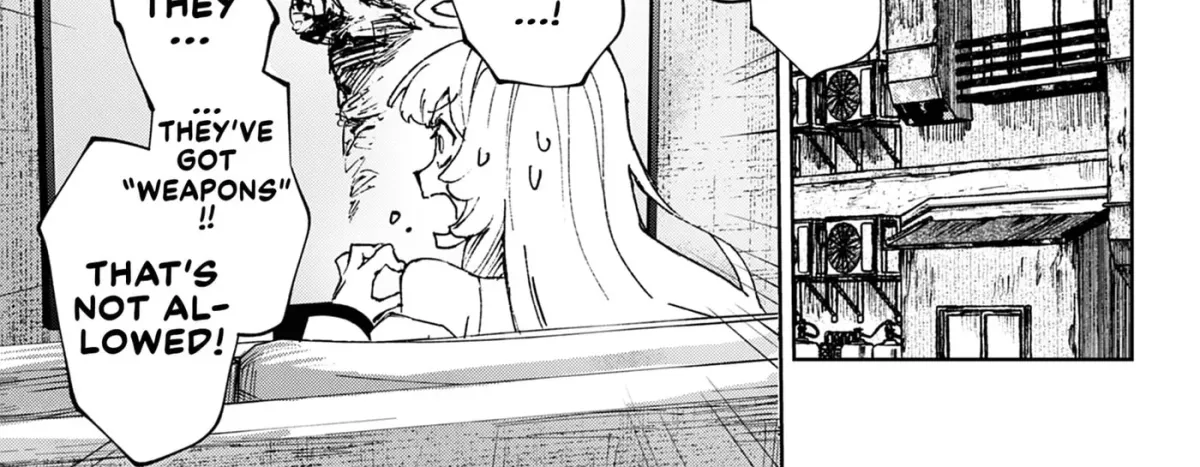 Read Stray Eden chapter 0 image 77 on Lezhin
