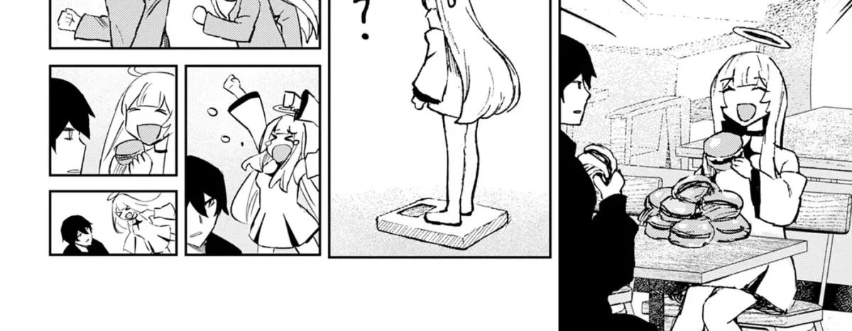 Read Stray Eden chapter 0 image 79 on Lezhin