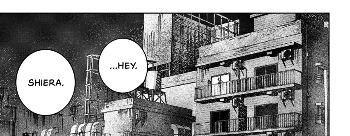 Read Stray Eden chapter 0 image 81 on Lezhin