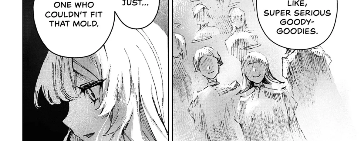 Read Stray Eden chapter 0 image 83 on Lezhin