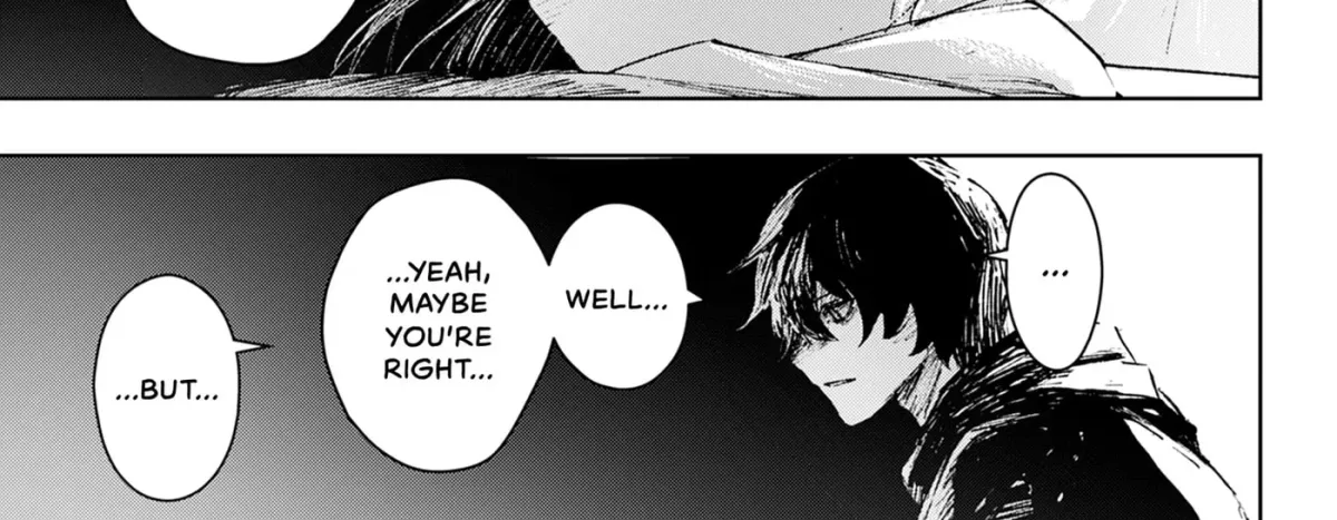 Read Stray Eden chapter 0 image 85 on Lezhin