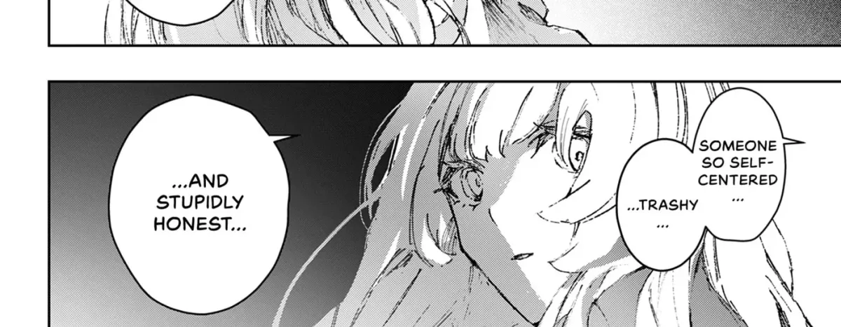 Read Stray Eden chapter 0 image 87 on Lezhin