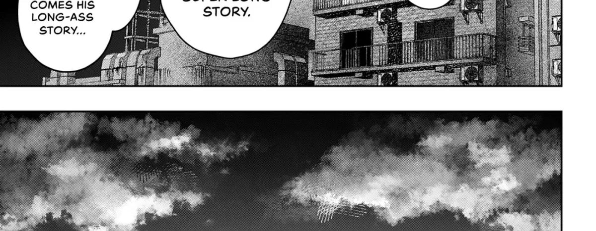 Read Stray Eden chapter 0 image 93 on Lezhin