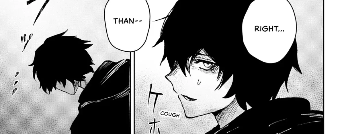 Read Stray Eden chapter 0 image 97 on Lezhin