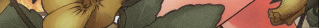 Read Stray Little Devil chapter 1 image 1 on Lezhin