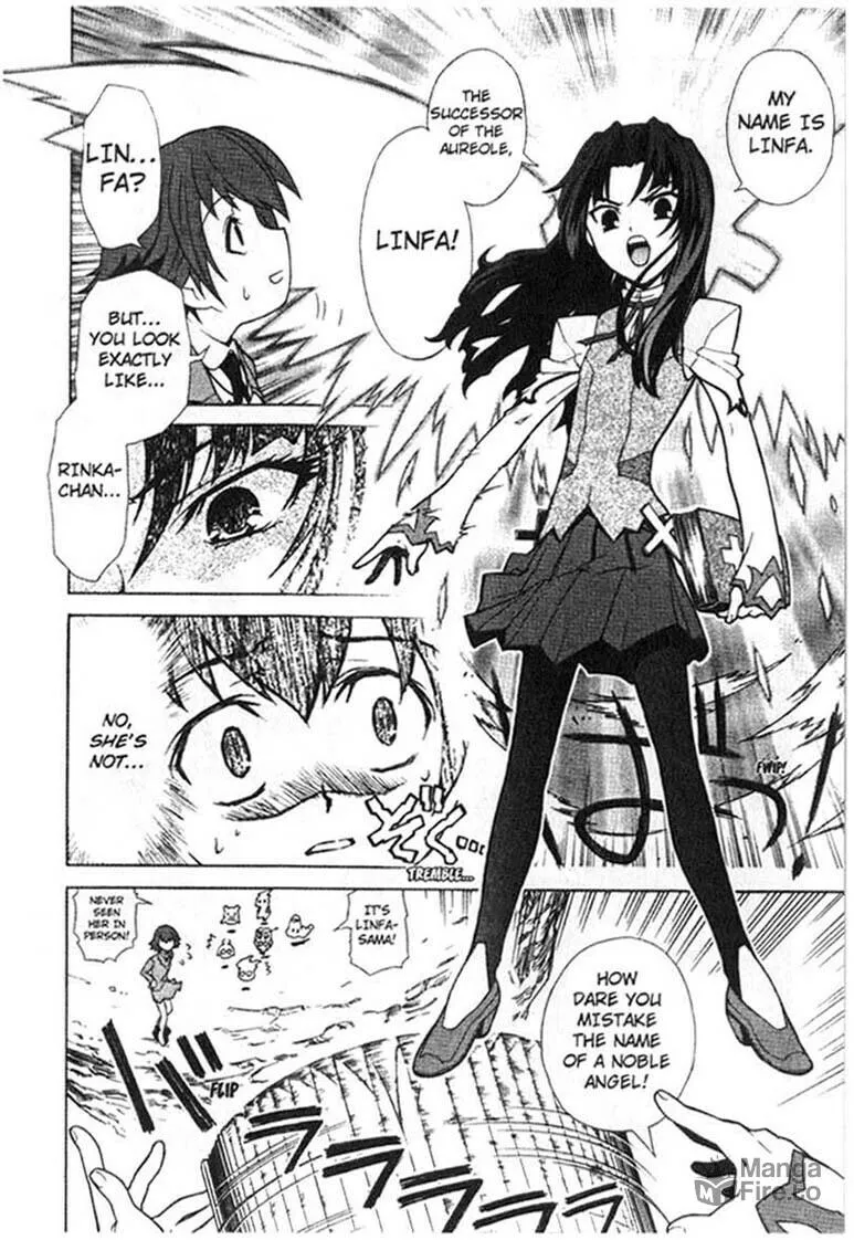 Read Stray Little Devil chapter 1 image 20 on Lezhin