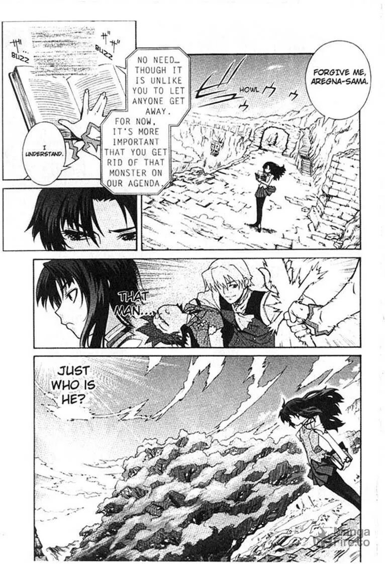 Read Stray Little Devil chapter 1 image 25 on Lezhin