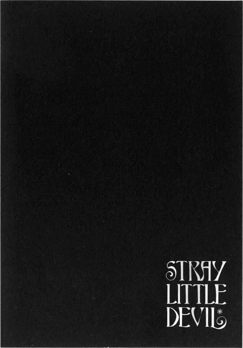 Read Stray Little Devil chapter 1 image 46 on Lezhin