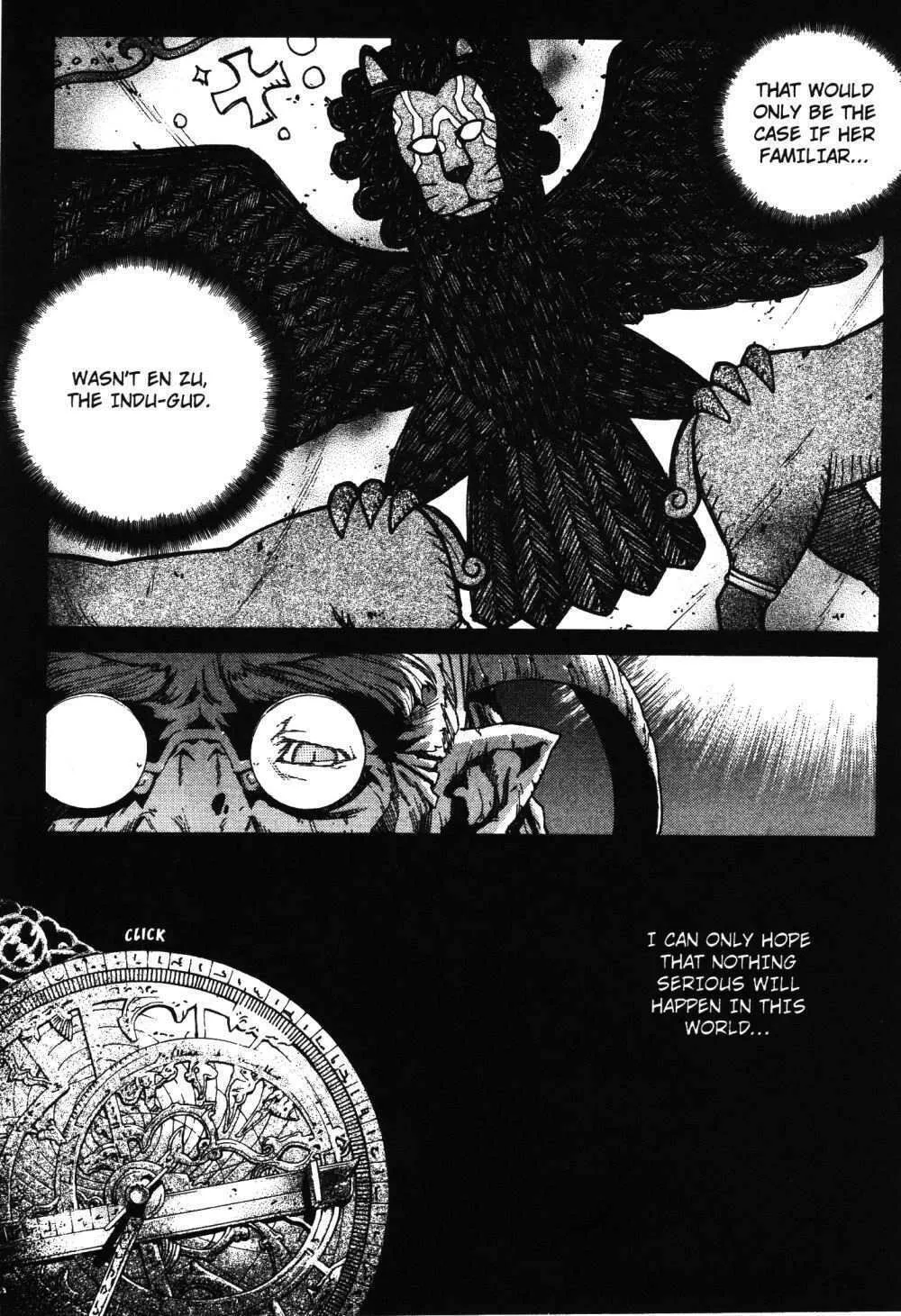 Read Stray Little Devil chapter 10 image 1 on Lezhin