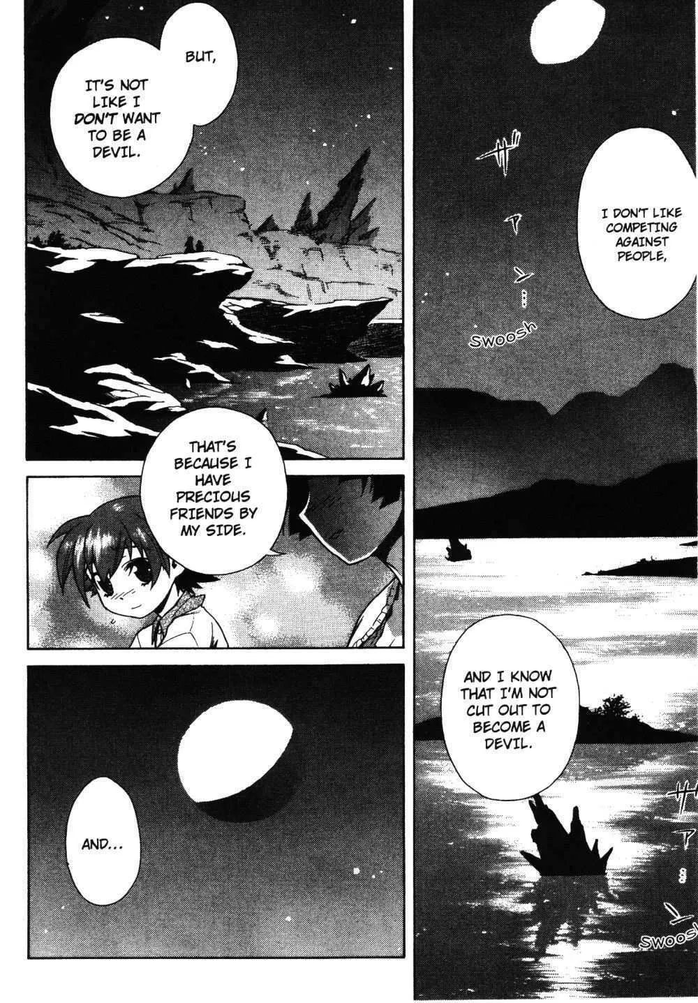 Read Stray Little Devil chapter 10 image 21 on Lezhin
