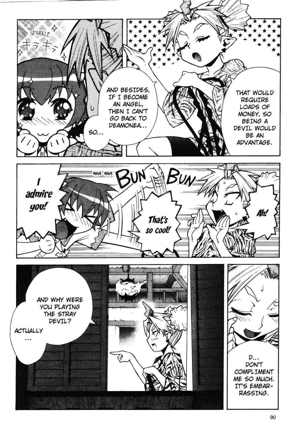 Read Stray Little Devil chapter 10 image 7 on Lezhin