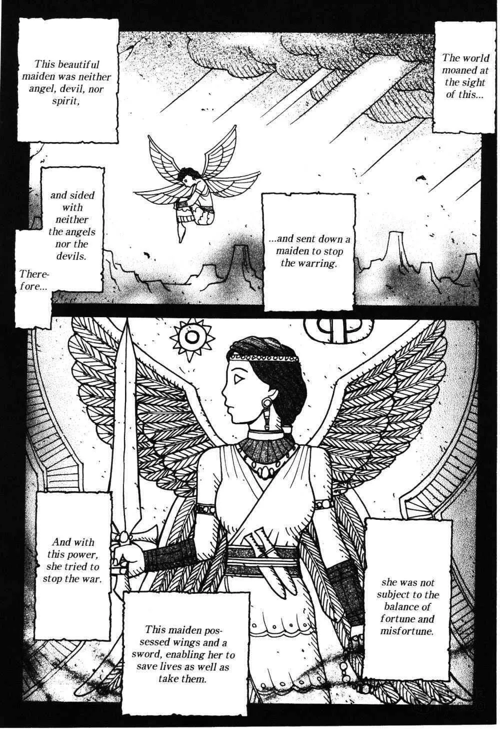 Read Stray Little Devil chapter 11 image 9 on Lezhin