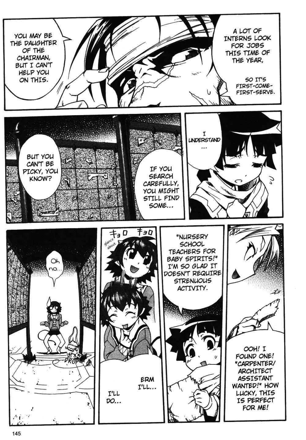 Read Stray Little Devil chapter 12 image 10 on Lezhin