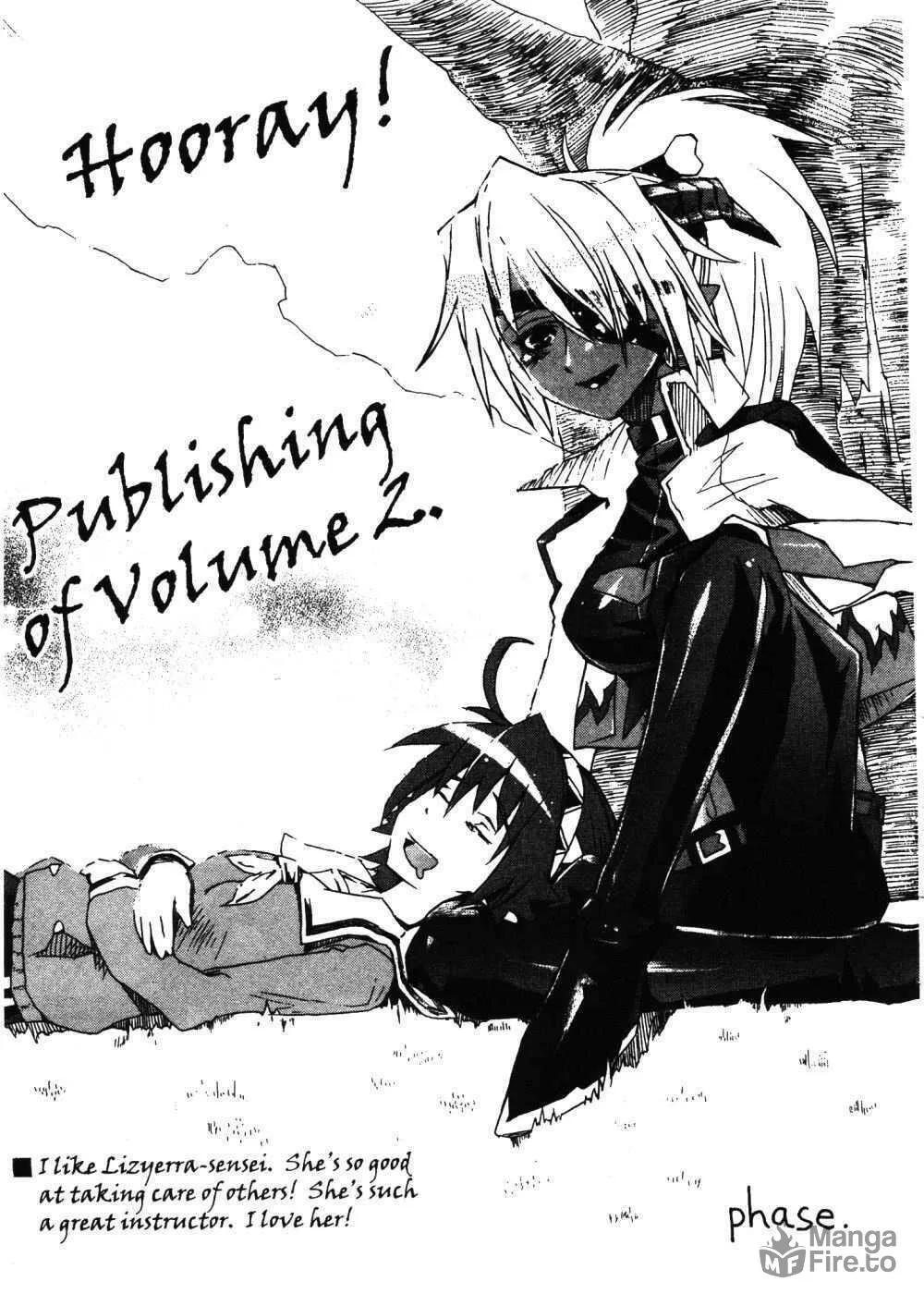 Read Stray Little Devil chapter 13 image 32 on Lezhin