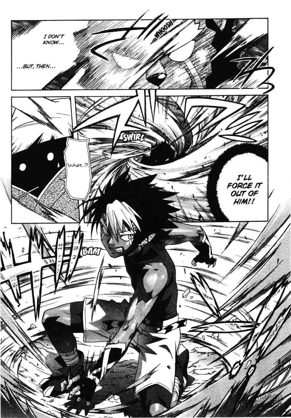 Read Stray Little Devil chapter 14 image 25 on Lezhin