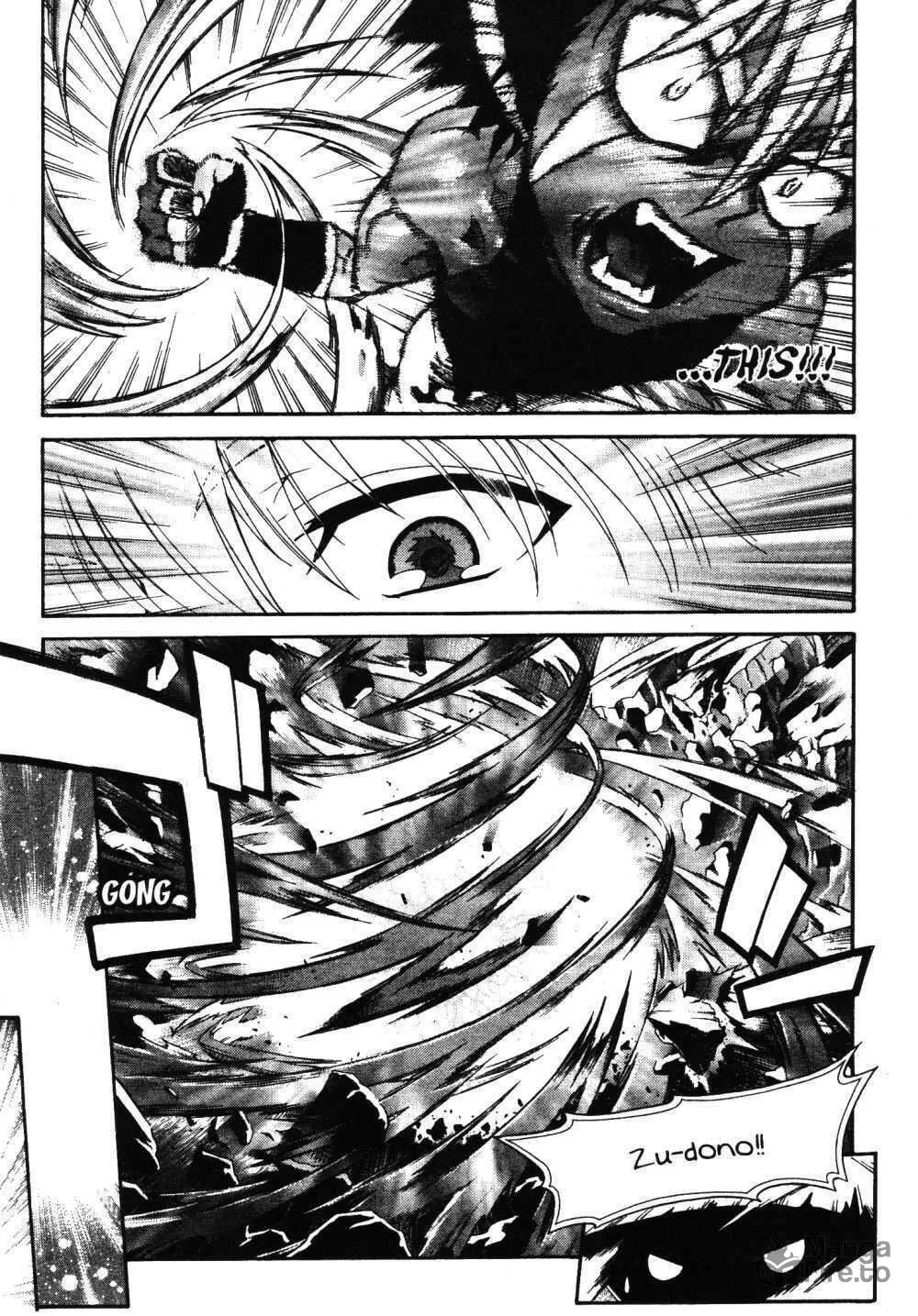 Read Stray Little Devil chapter 14 image 27 on Lezhin