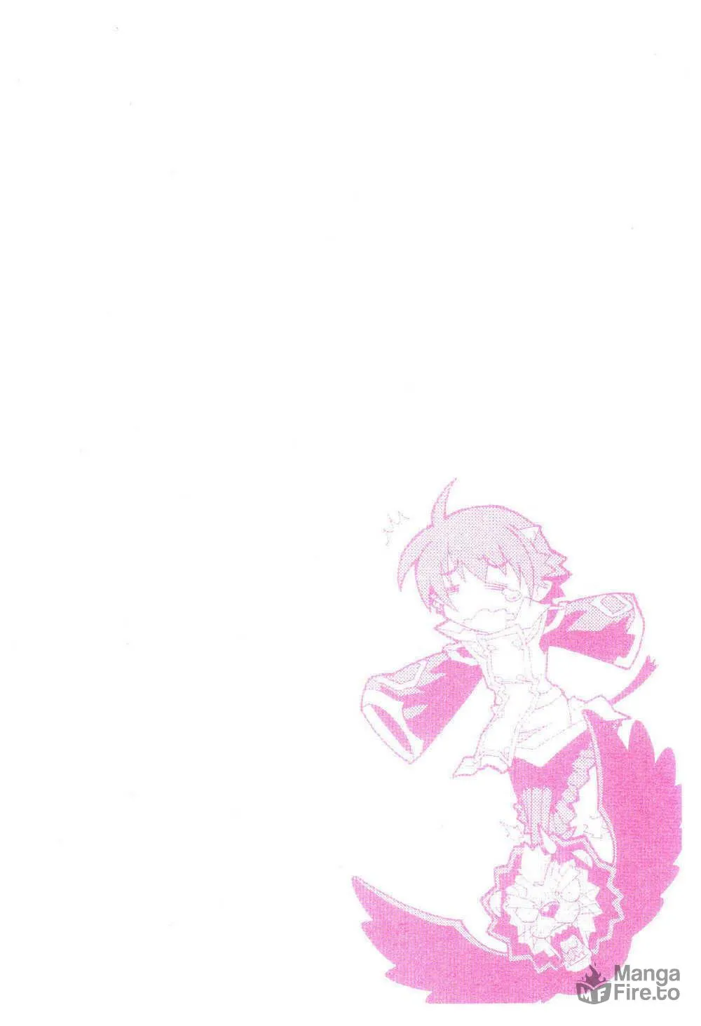 Read Stray Little Devil chapter 14 image 3 on Lezhin