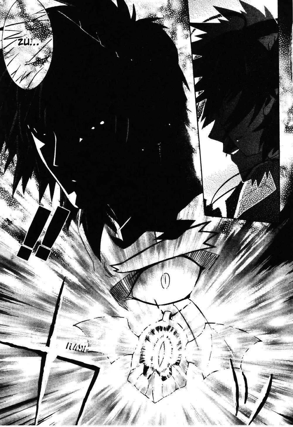 Read Stray Little Devil chapter 14 image 31 on Lezhin